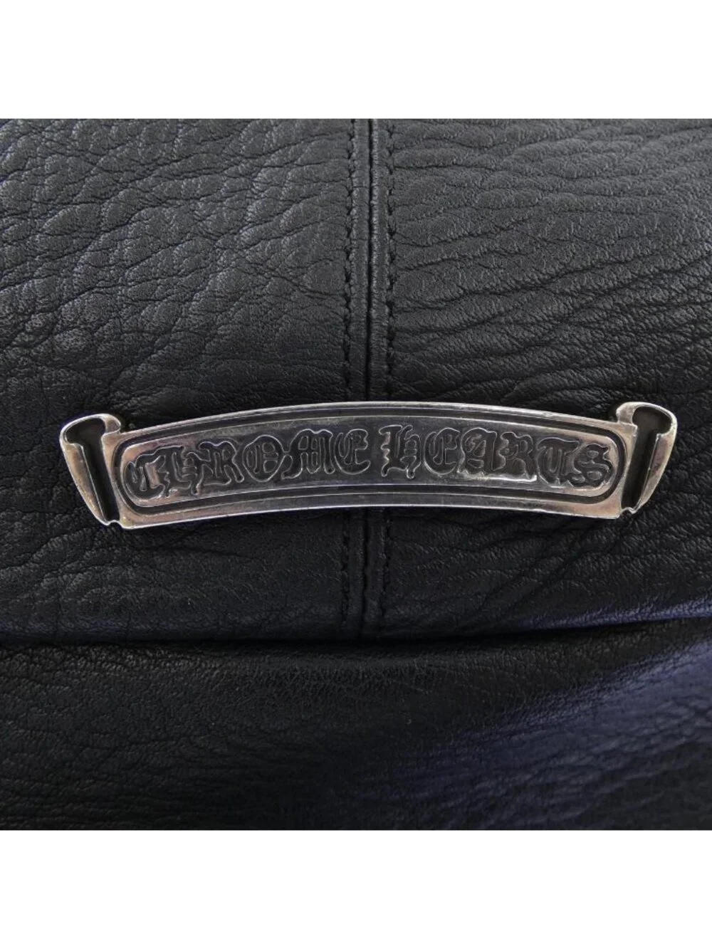 Chrome Hearts Snat Pack 1 304 Bag